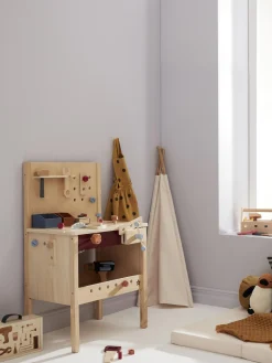 Banco da gioco Kids' Hub