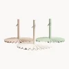 Base per ombrellone rotonda XL Clamshell
