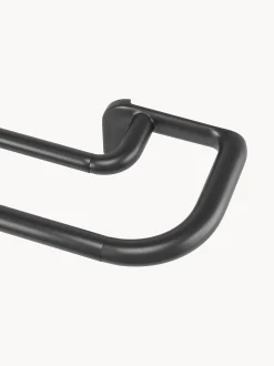 Bastone per tende Twilight, larg. 168-365 cm