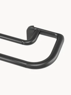 Bastone per tende Twilight, larg. 70-213 cm