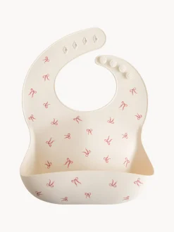 Bavaglino in silicone Bows