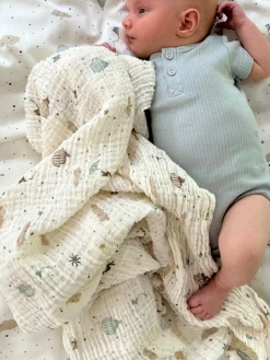 Biancheria da letto per bambini in raso cotone Dreamland