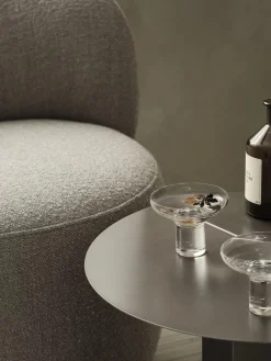Bicchiere per martini in vetro soffiato Koyoi