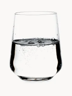 Bicchieri acqua Essence 2 pz