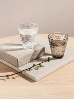 Bicchieri acqua Kastehelmi 2 pz