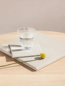 Bicchieri acqua Kastehelmi 2 pz