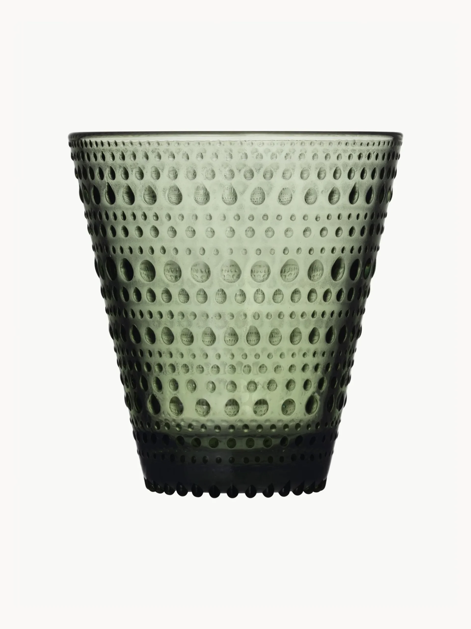 Bicchieri acqua Kastehelmi 2 pz