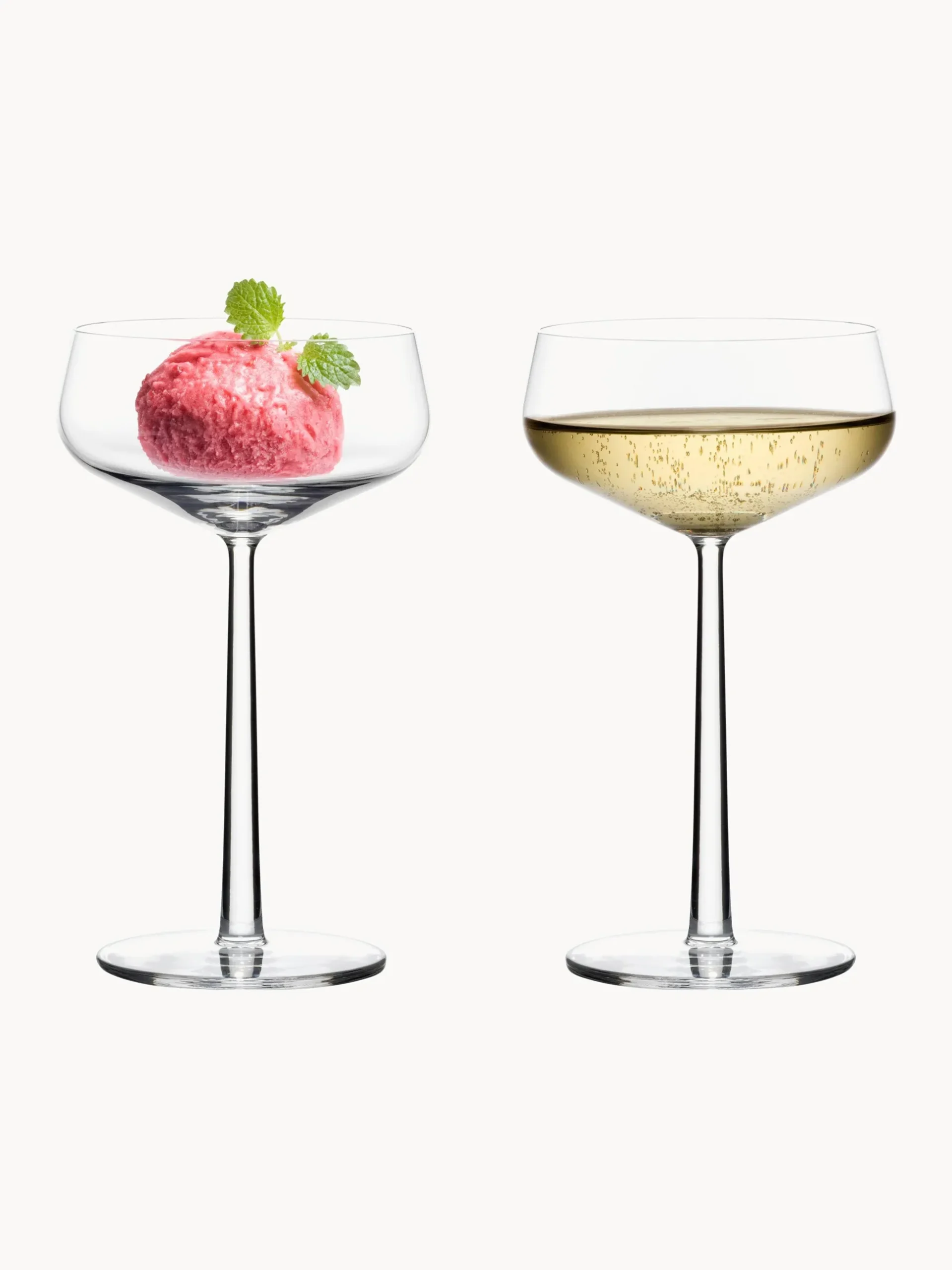 Bicchieri da cocktail Essence 2 pz