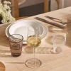 Bicchieri da vino bianco Essence 2 pz