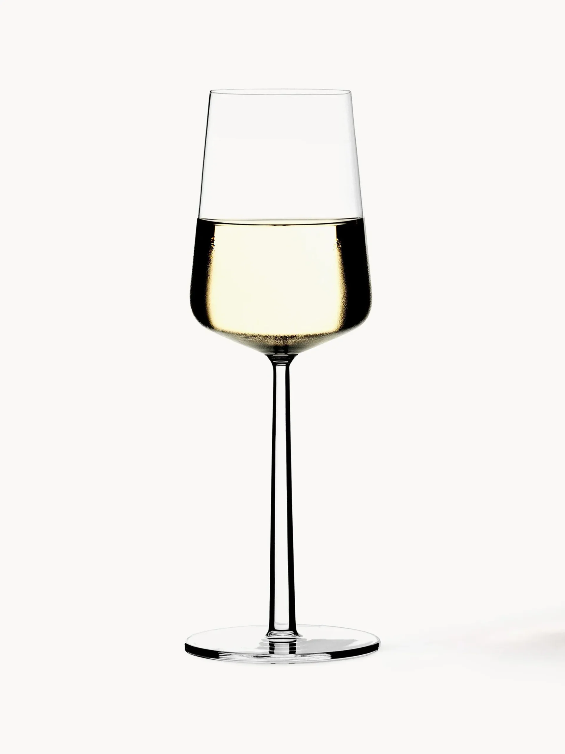 Bicchieri da vino bianco Essence 2 pz