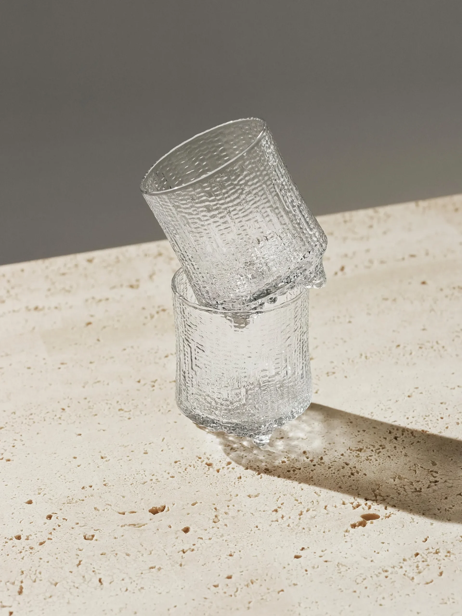 Bicchieri da whisky Ultima Thule 2 pz