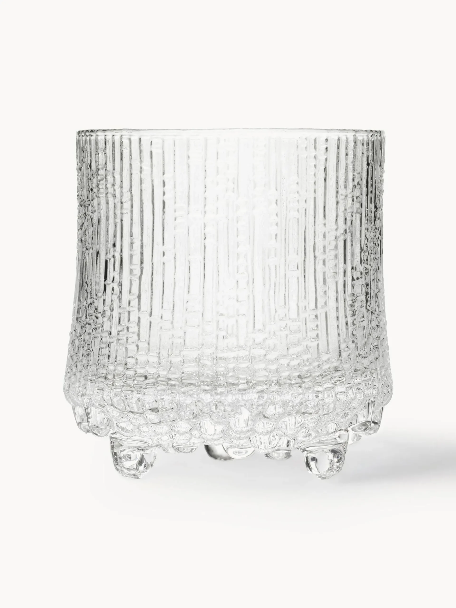 Bicchieri da whisky Ultima Thule 2 pz