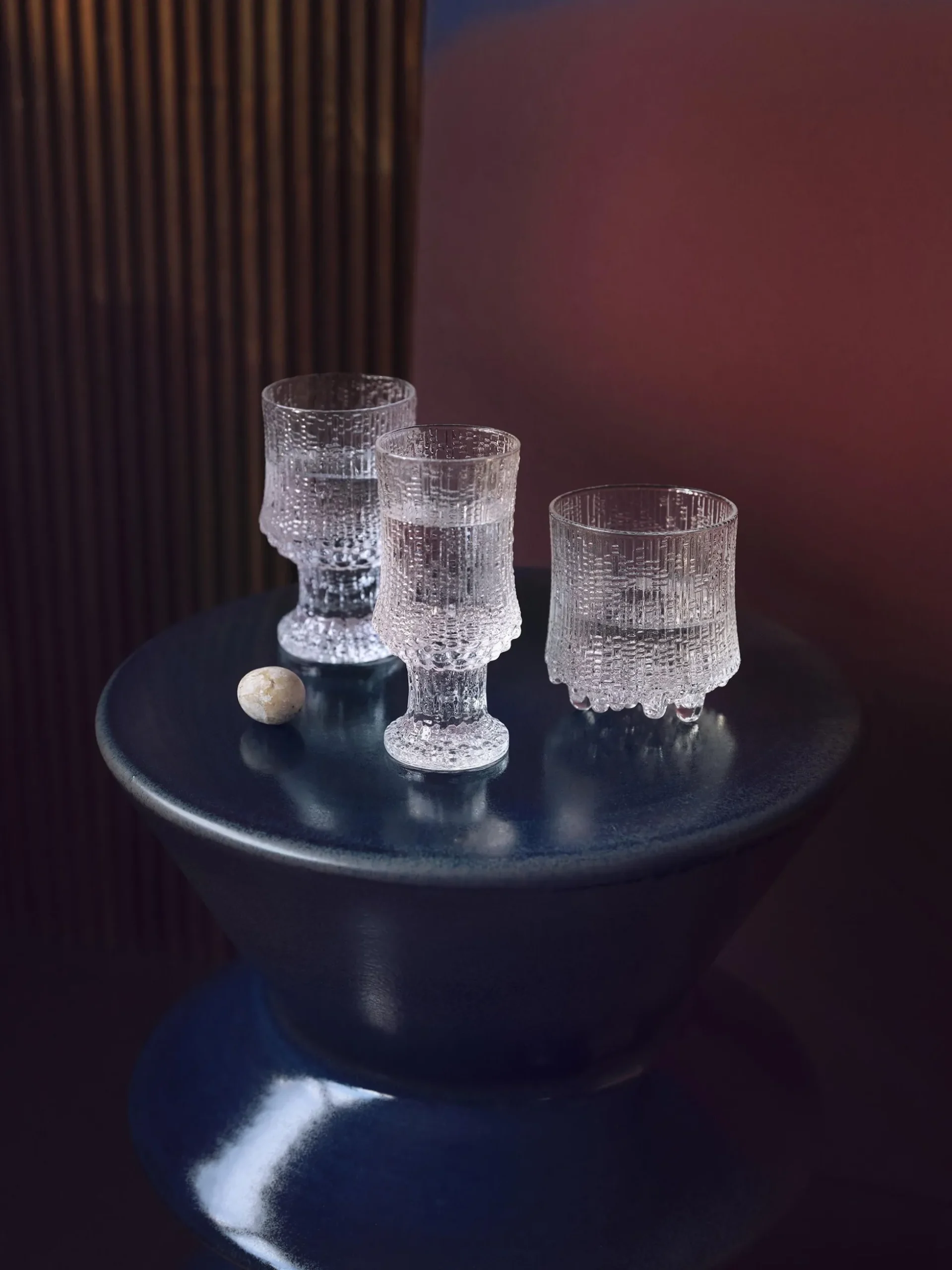 Bicchieri da whisky Ultima Thule 2 pz