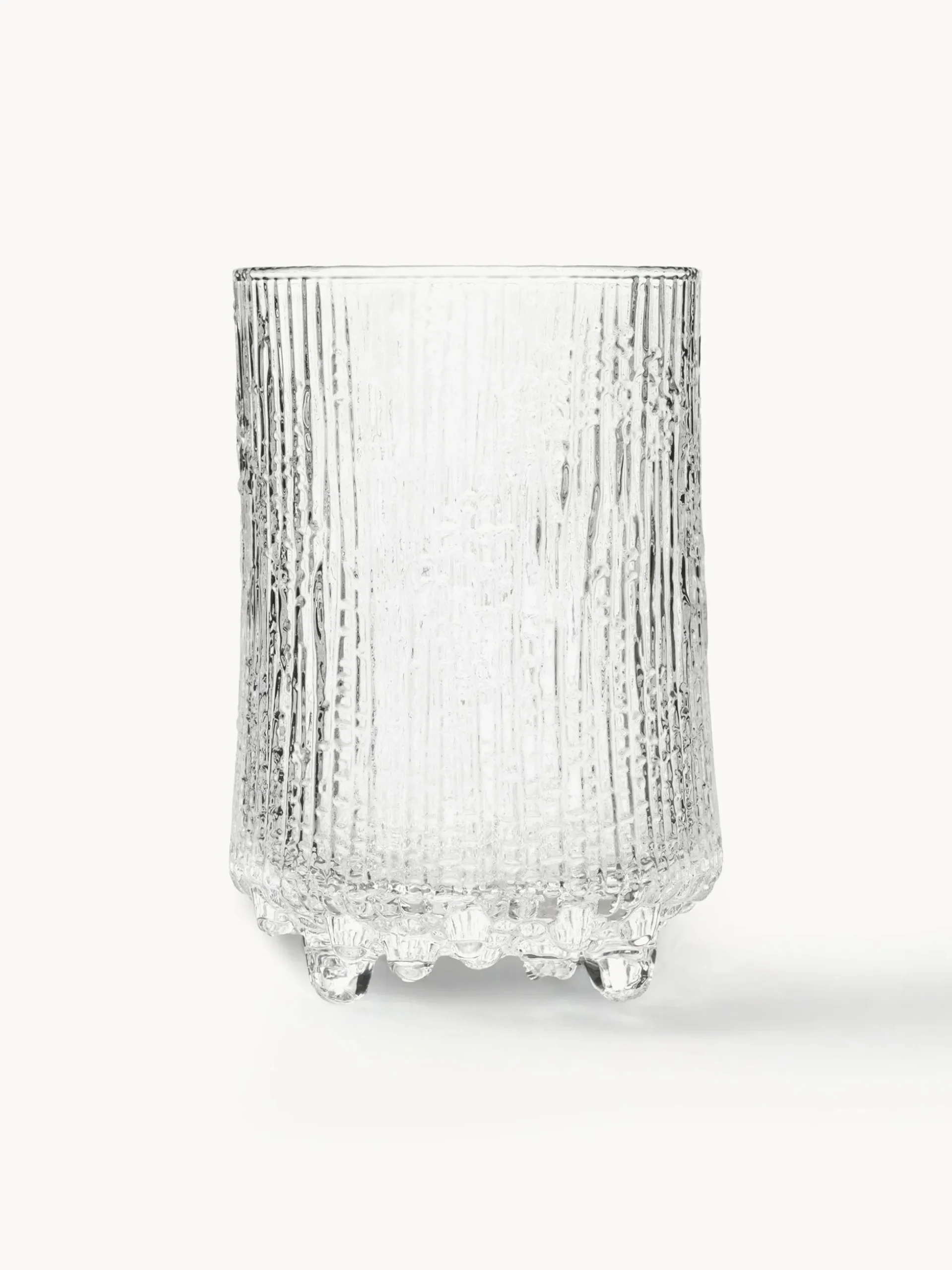 Bicchieri long drink Ultima Thule 2 pz
