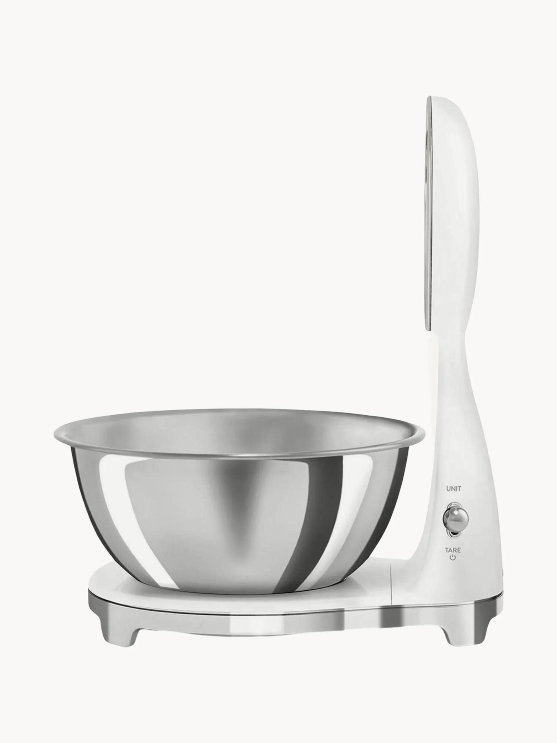 Bilancia da cucina analogica e digitale 50's Style