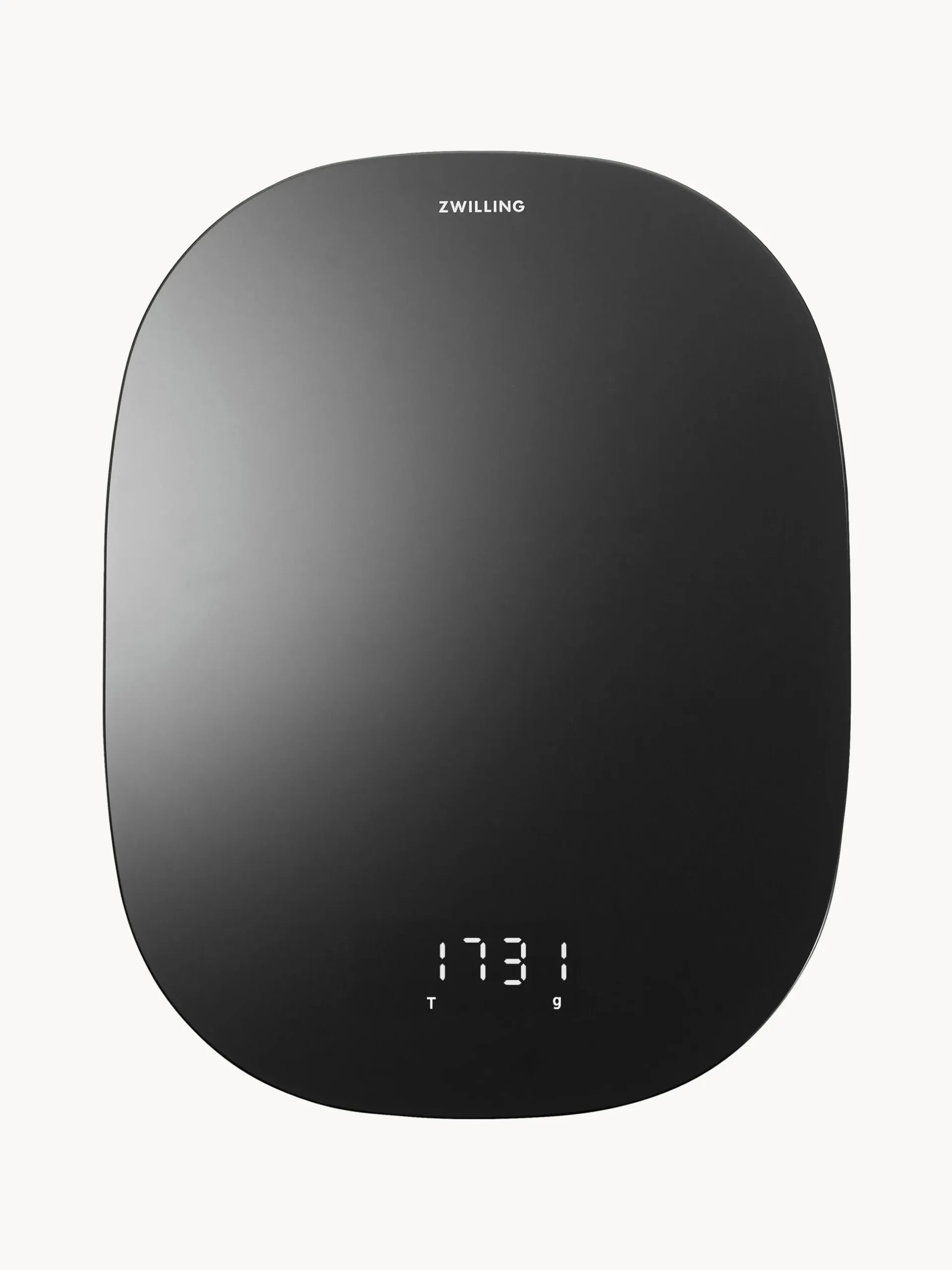 Bilancia da cucina digitale Enfinigy
