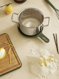 Bilancia da cucina Green Tool