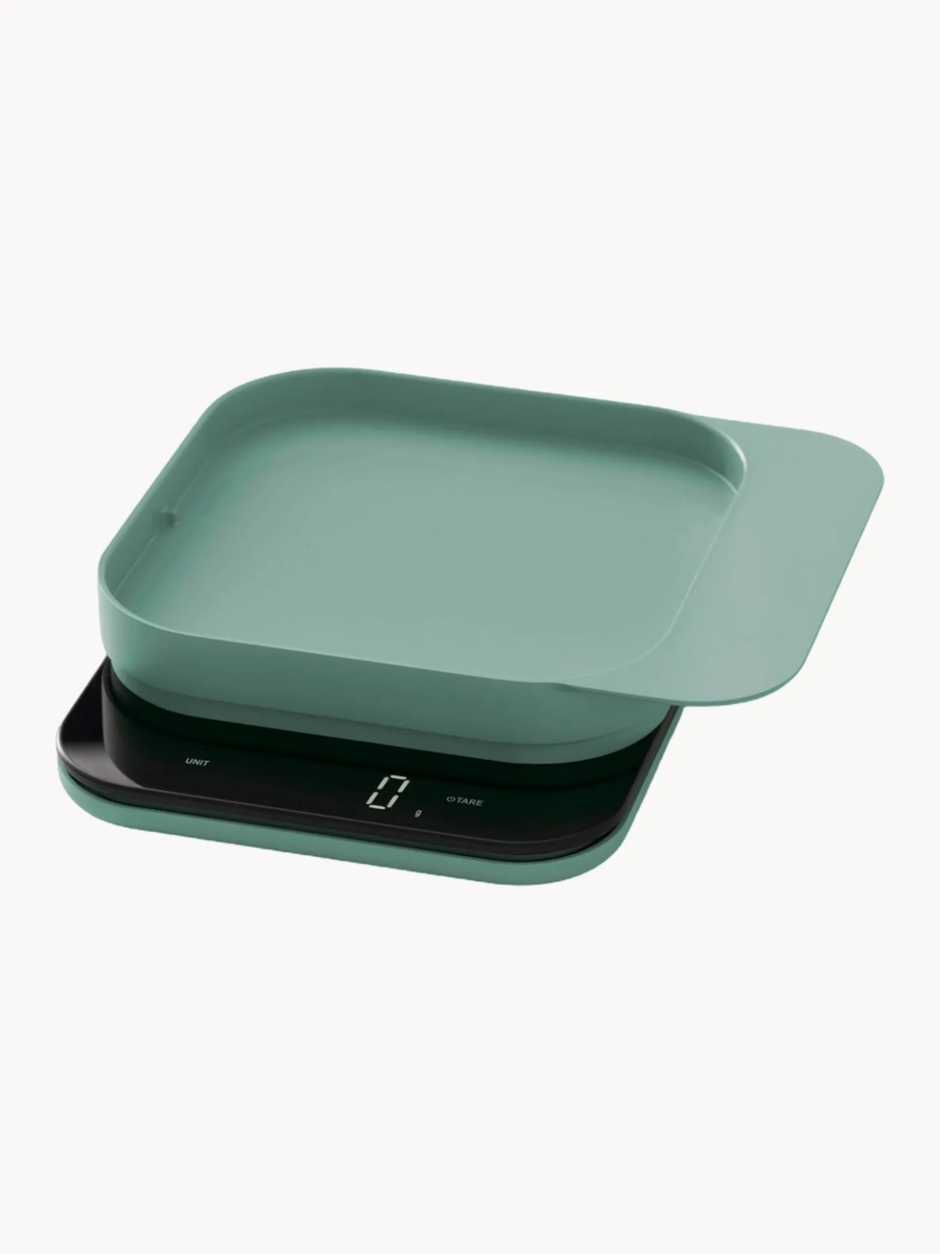Bilancia da cucina Mensura