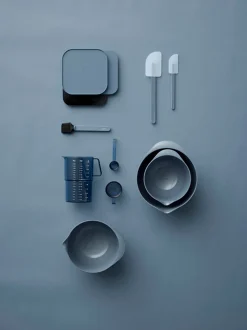 Bilancia da cucina Mensura