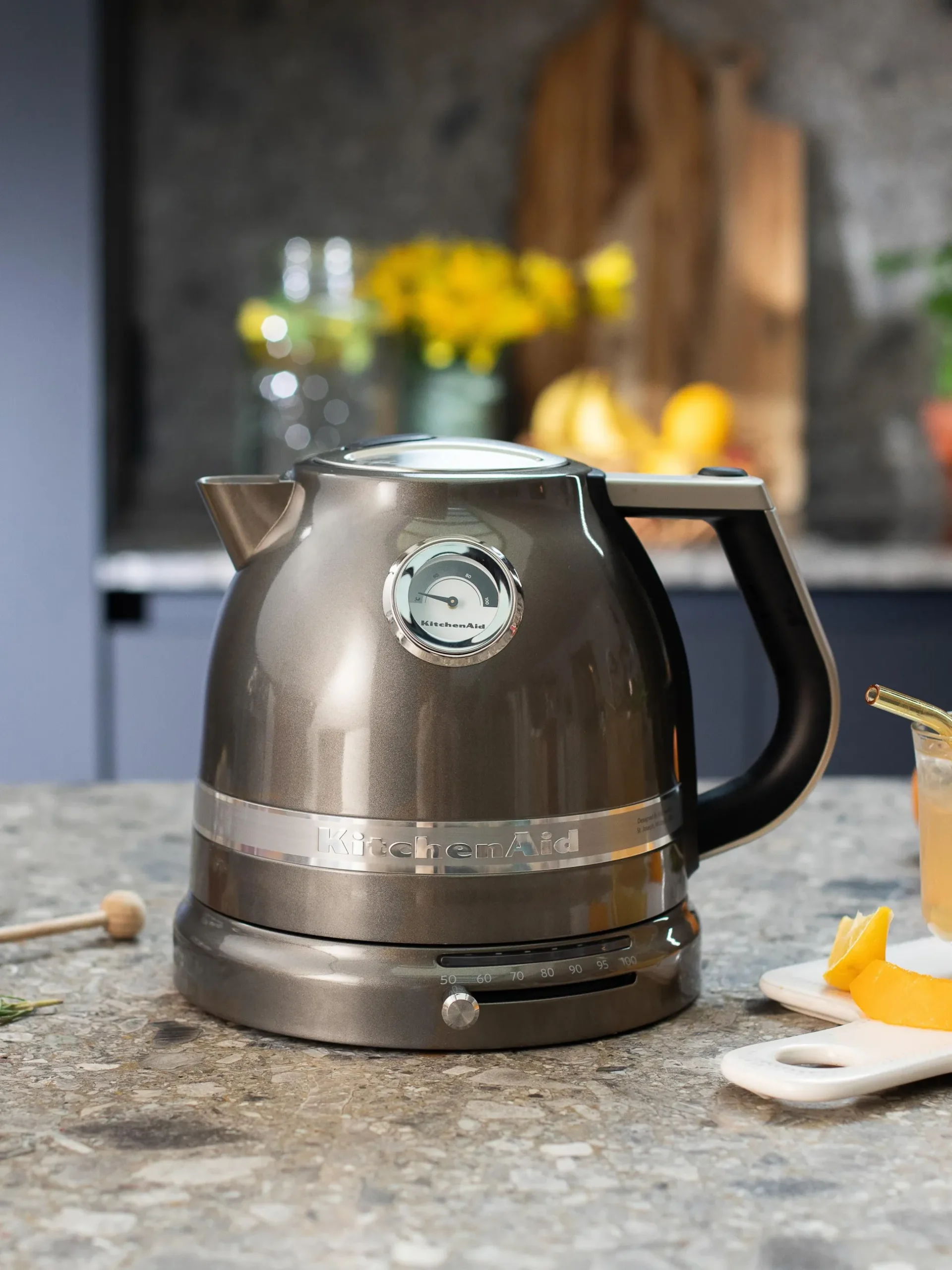 Bollitore Artisan, 1,5 L