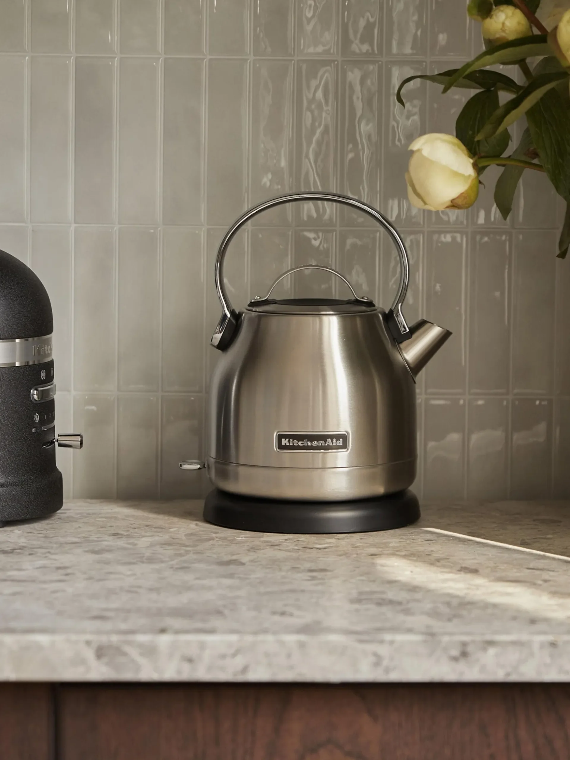 Bollitore Classic, 1,25 L