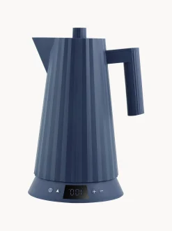 Bollitore con controllo temperatura Plissé, 1,7 L
