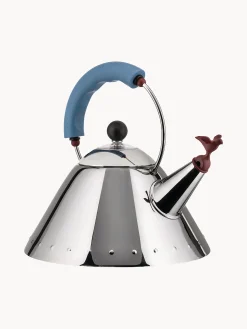 Bollitore con fischietto Bird, 2 L