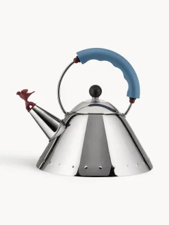 Bollitore con fischietto Bird, 2 L