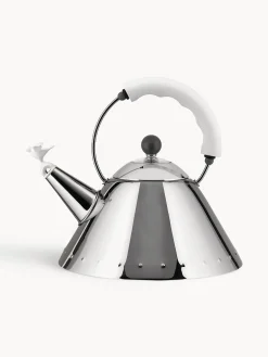 Bollitore con fischietto Bird, 2 L