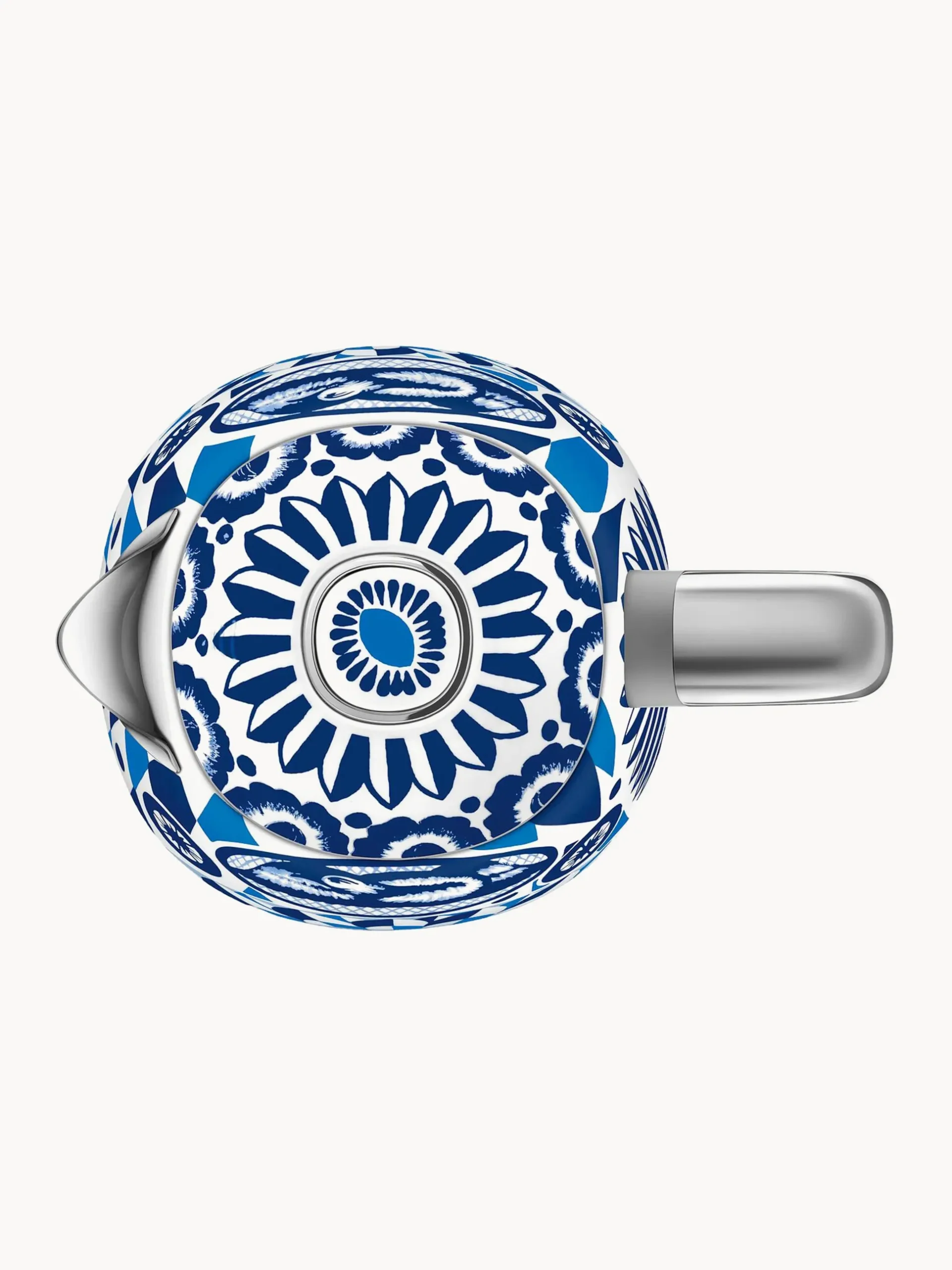 Bollitore Dolce & Gabbana - Blu Mediterraneo, 1,7 L