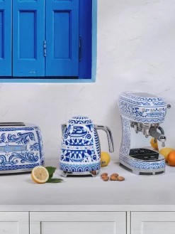 Bollitore Dolce & Gabbana - Blu Mediterraneo, 1,7 L
