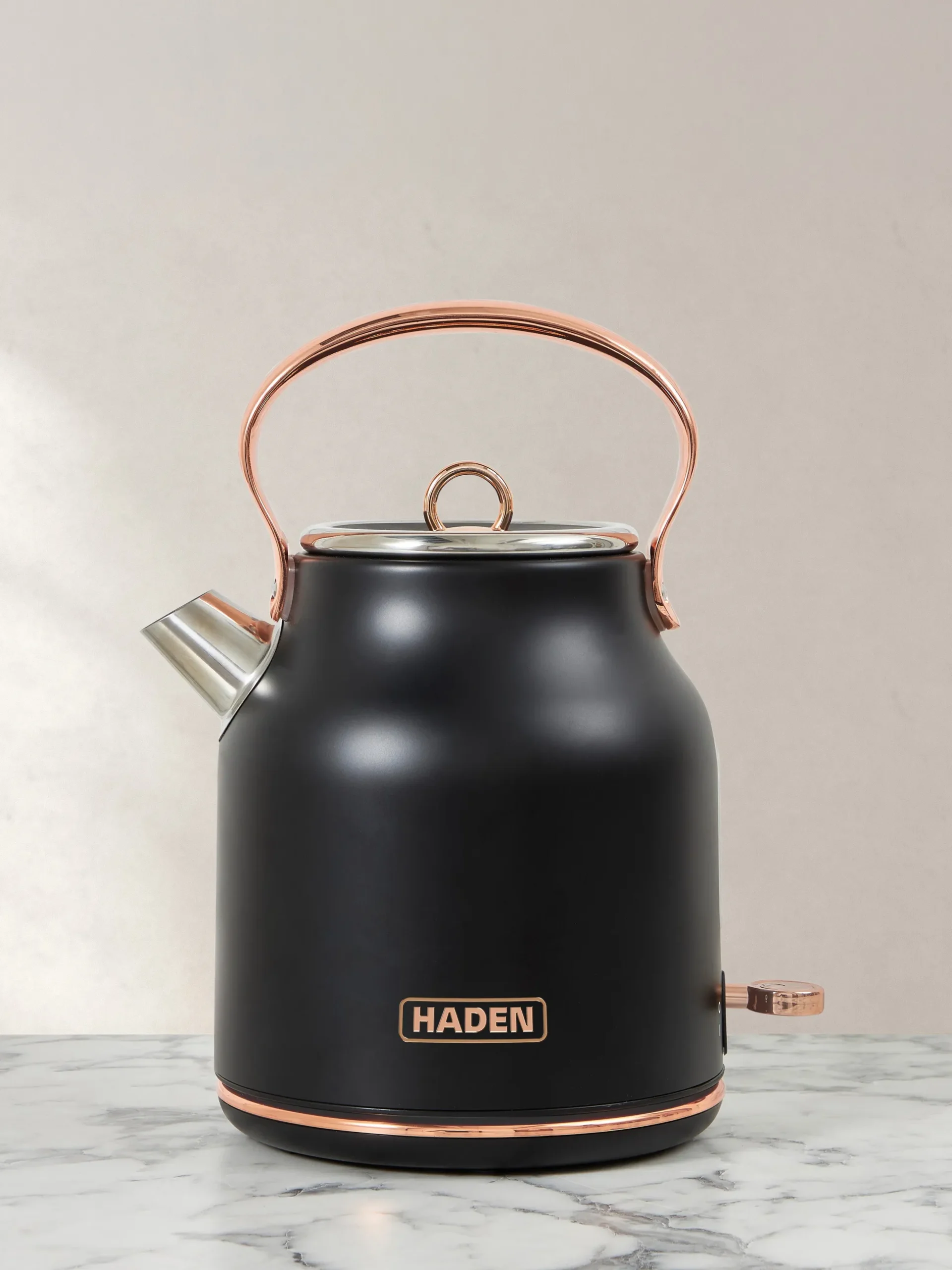 Bollitore Heritage, 1.7 L