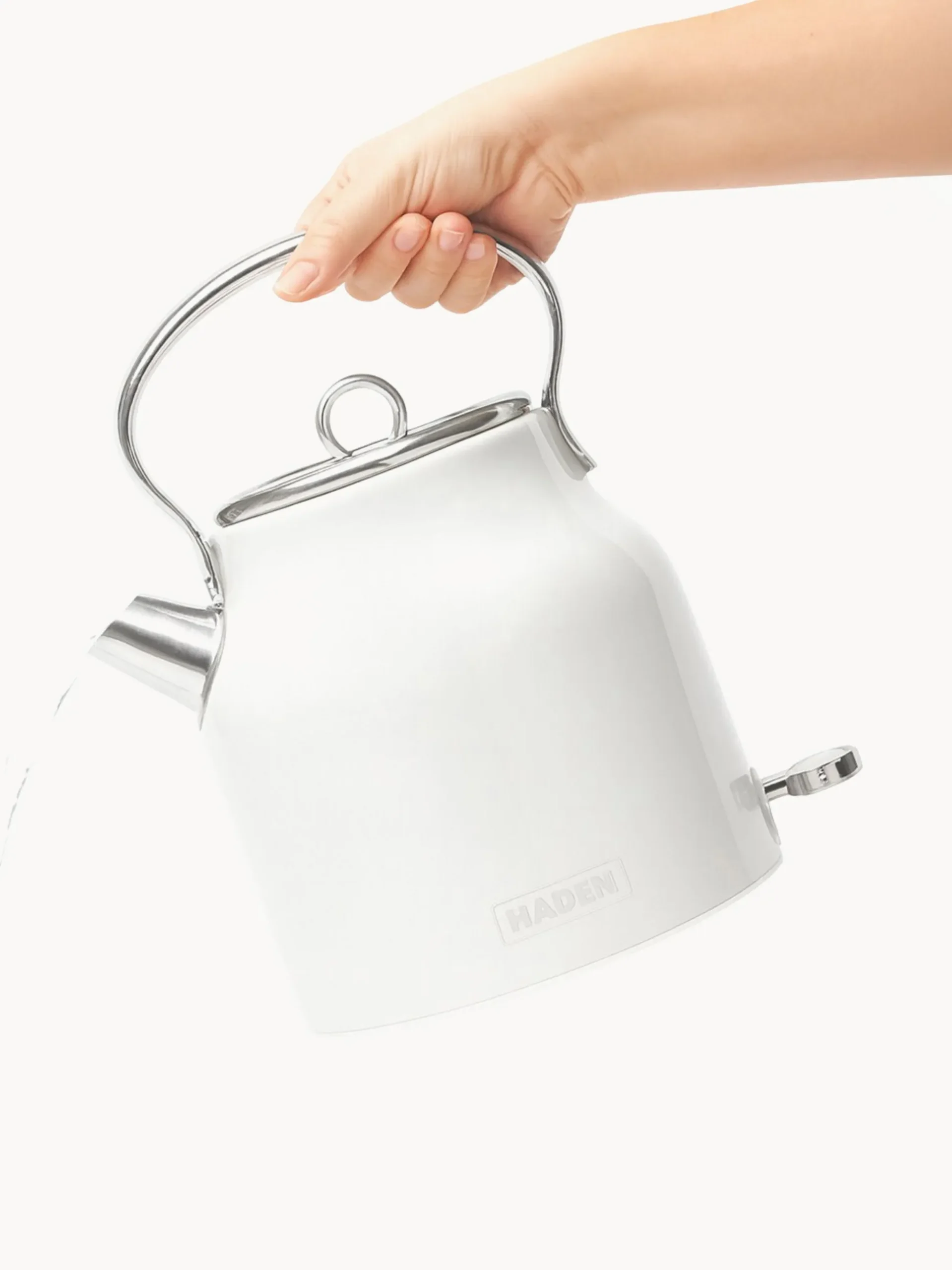 Bollitore Heritage, 1.7 L
