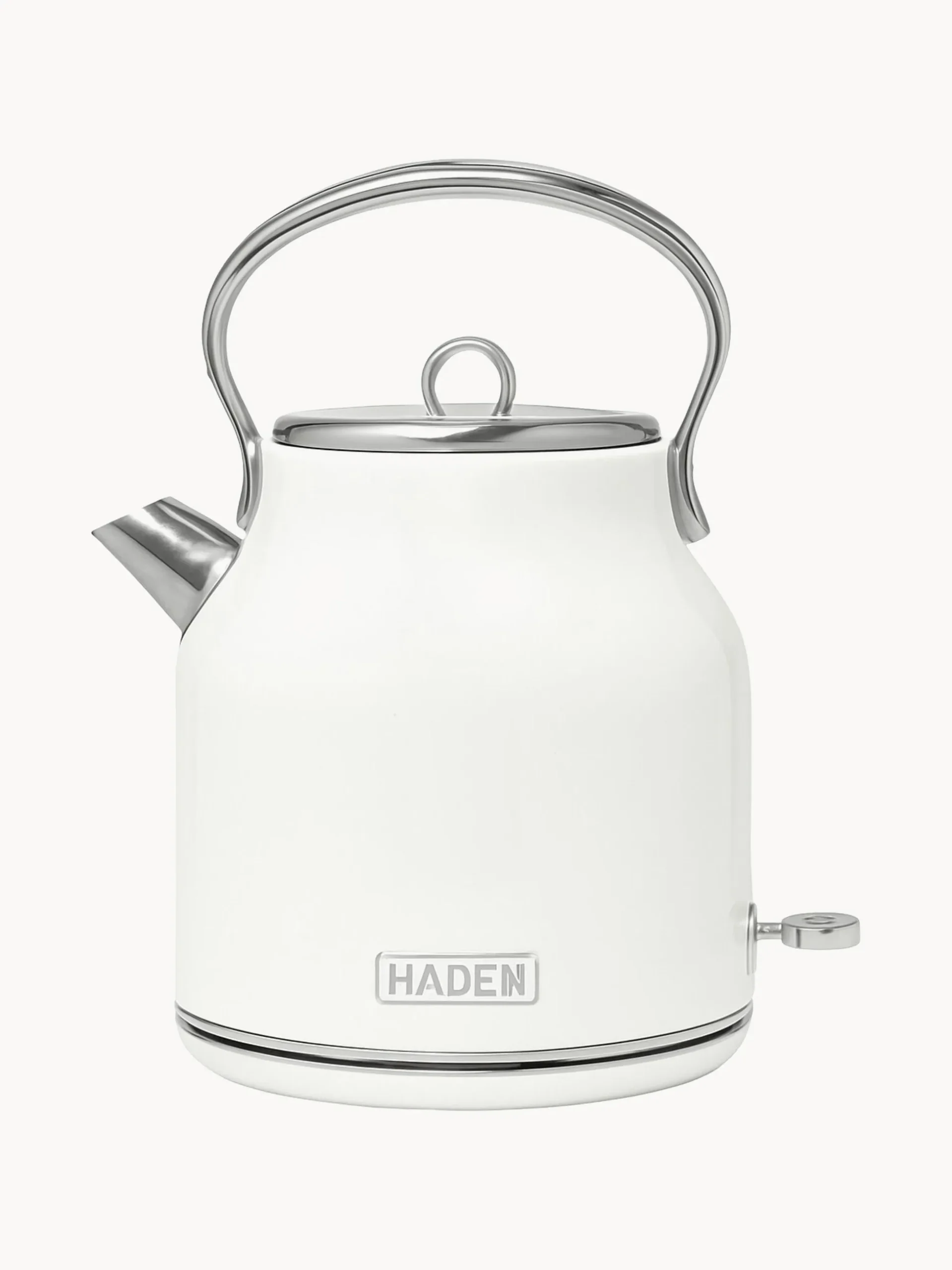 Bollitore Heritage, 1.7 L