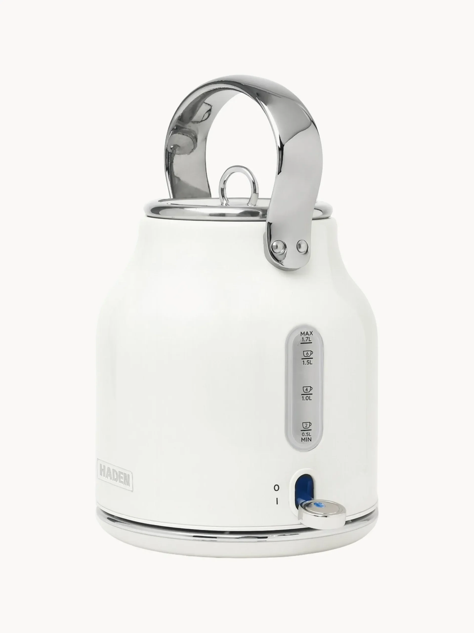Bollitore Heritage, 1.7 L