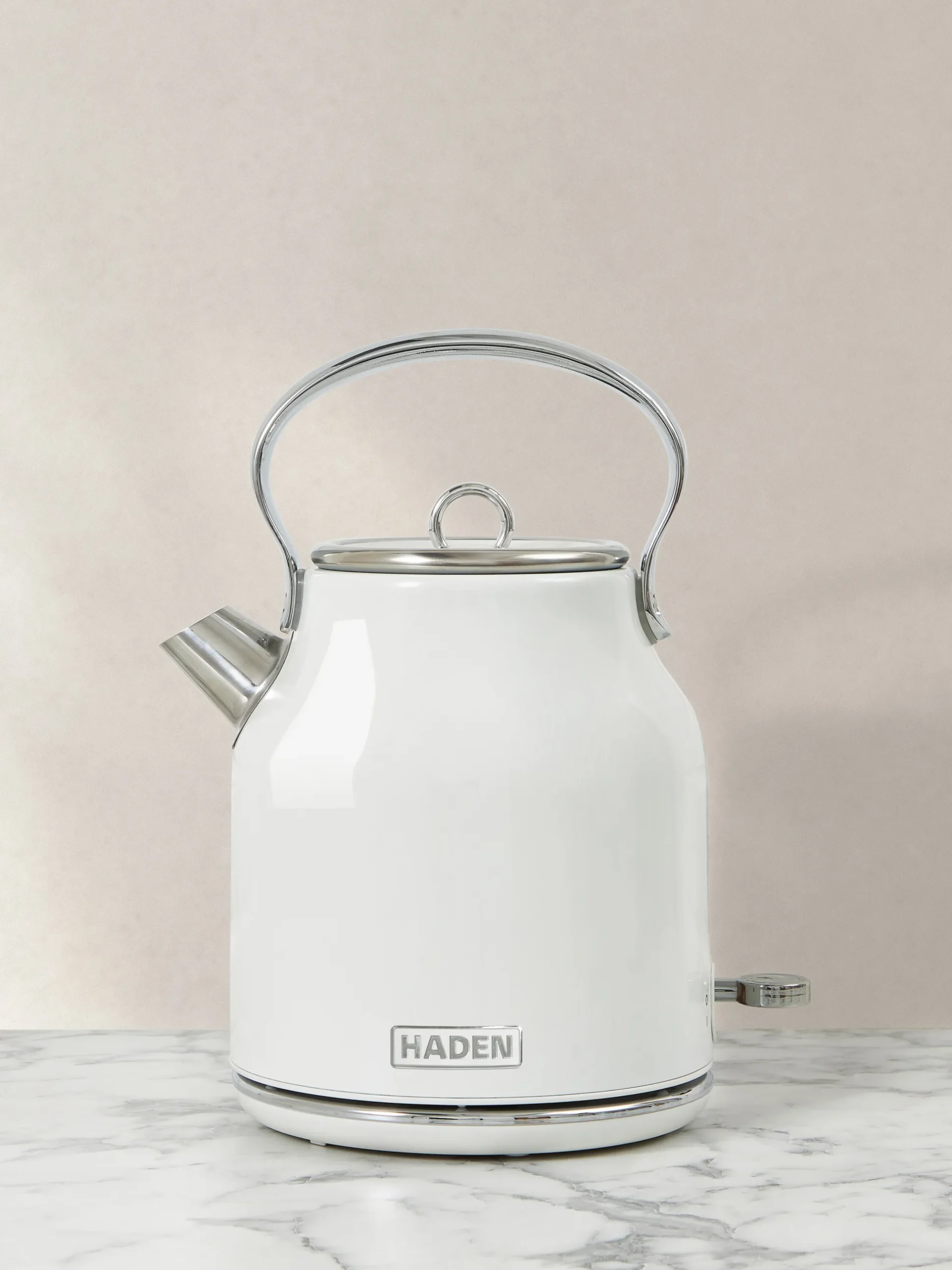 Bollitore Heritage, 1.7 L