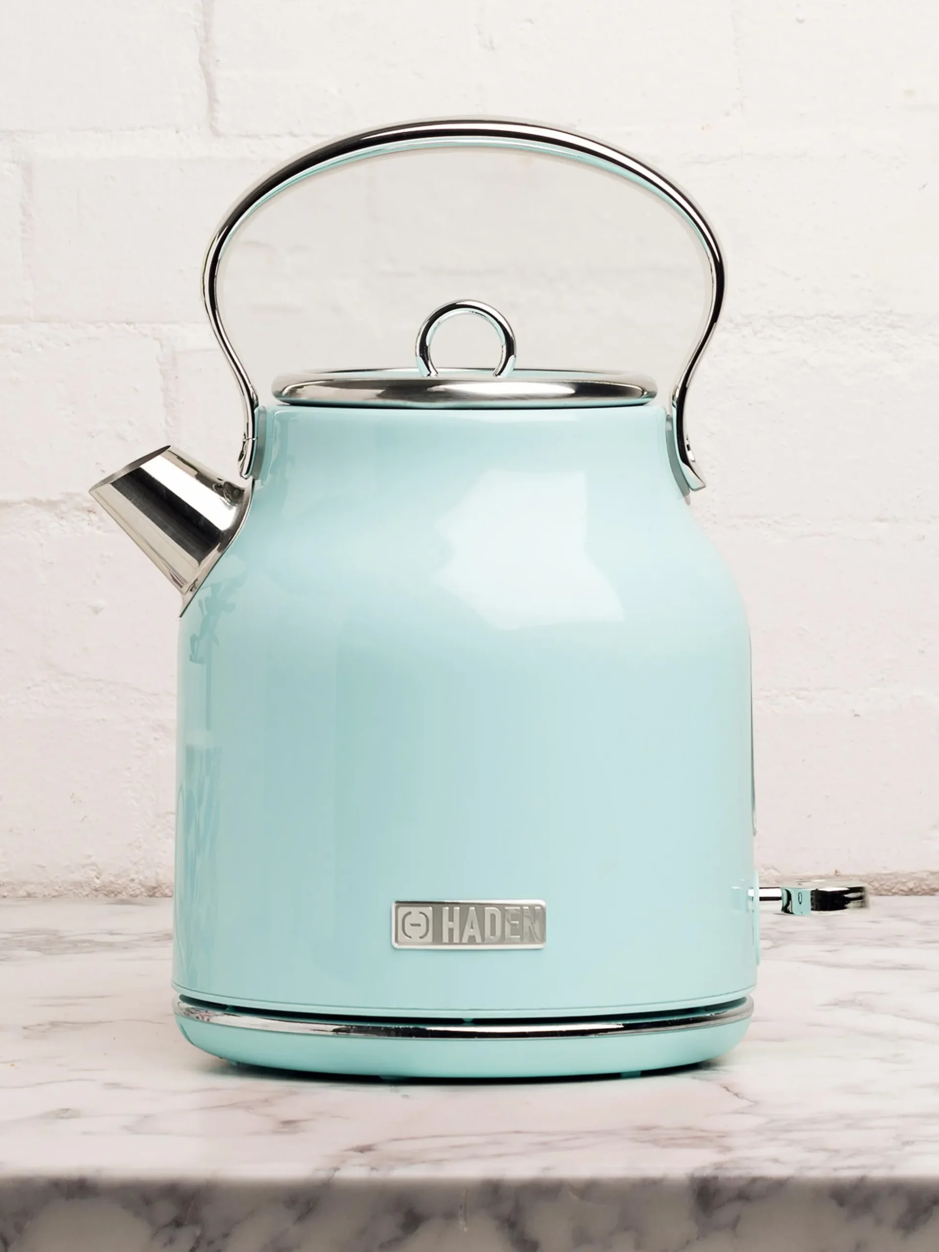 Bollitore Heritage, 1.7 L