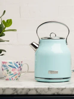 Bollitore Heritage, 1.7 L