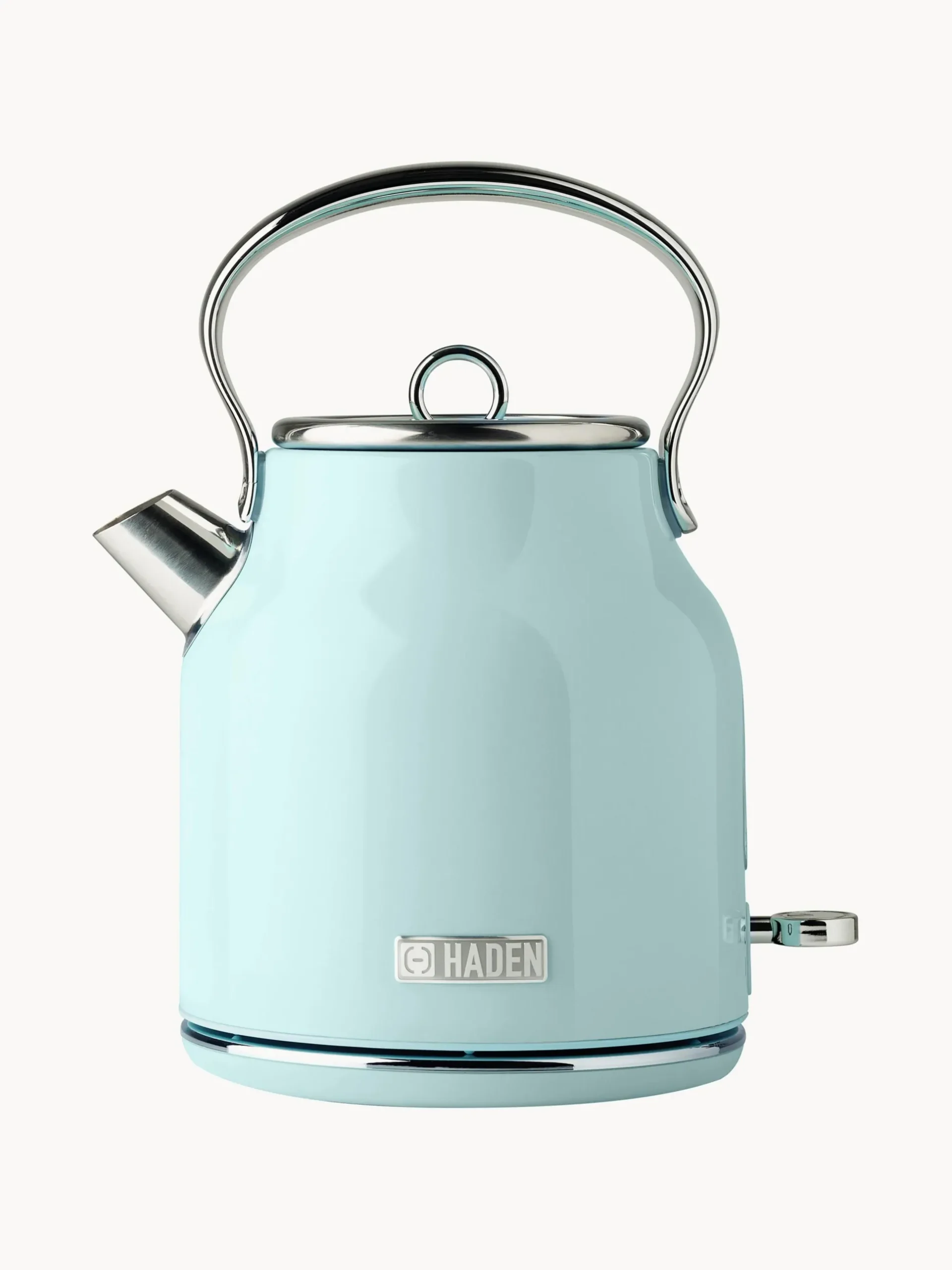 Bollitore Heritage, 1.7 L