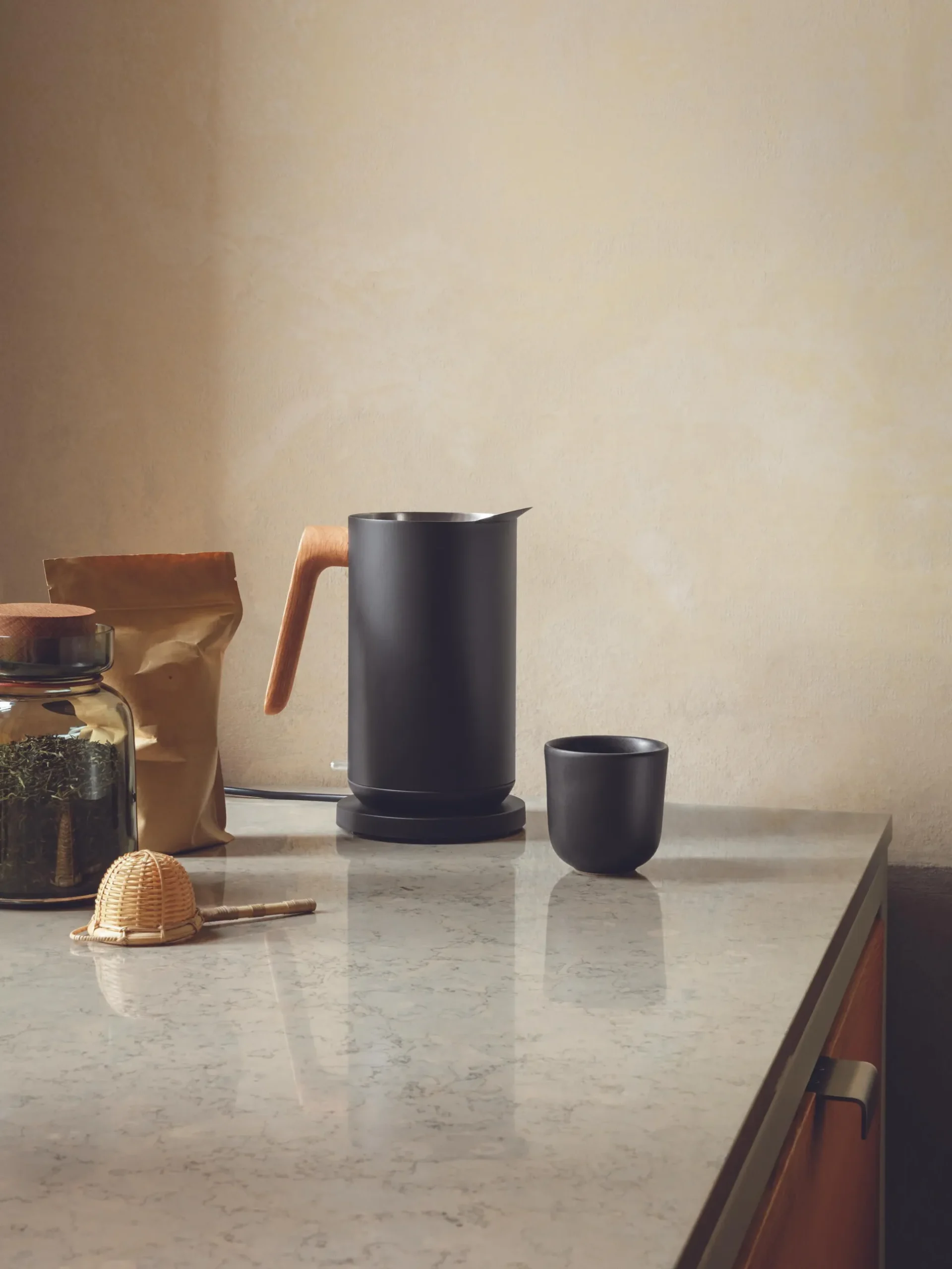 Bollitore Nordic Kitchen, 1.5 l