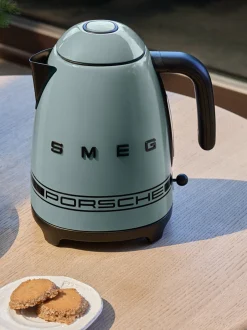 Bollitore Porsche x Smeg, 1,7 L