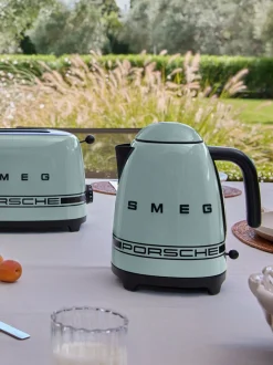 Bollitore Porsche x Smeg, 1,7 L