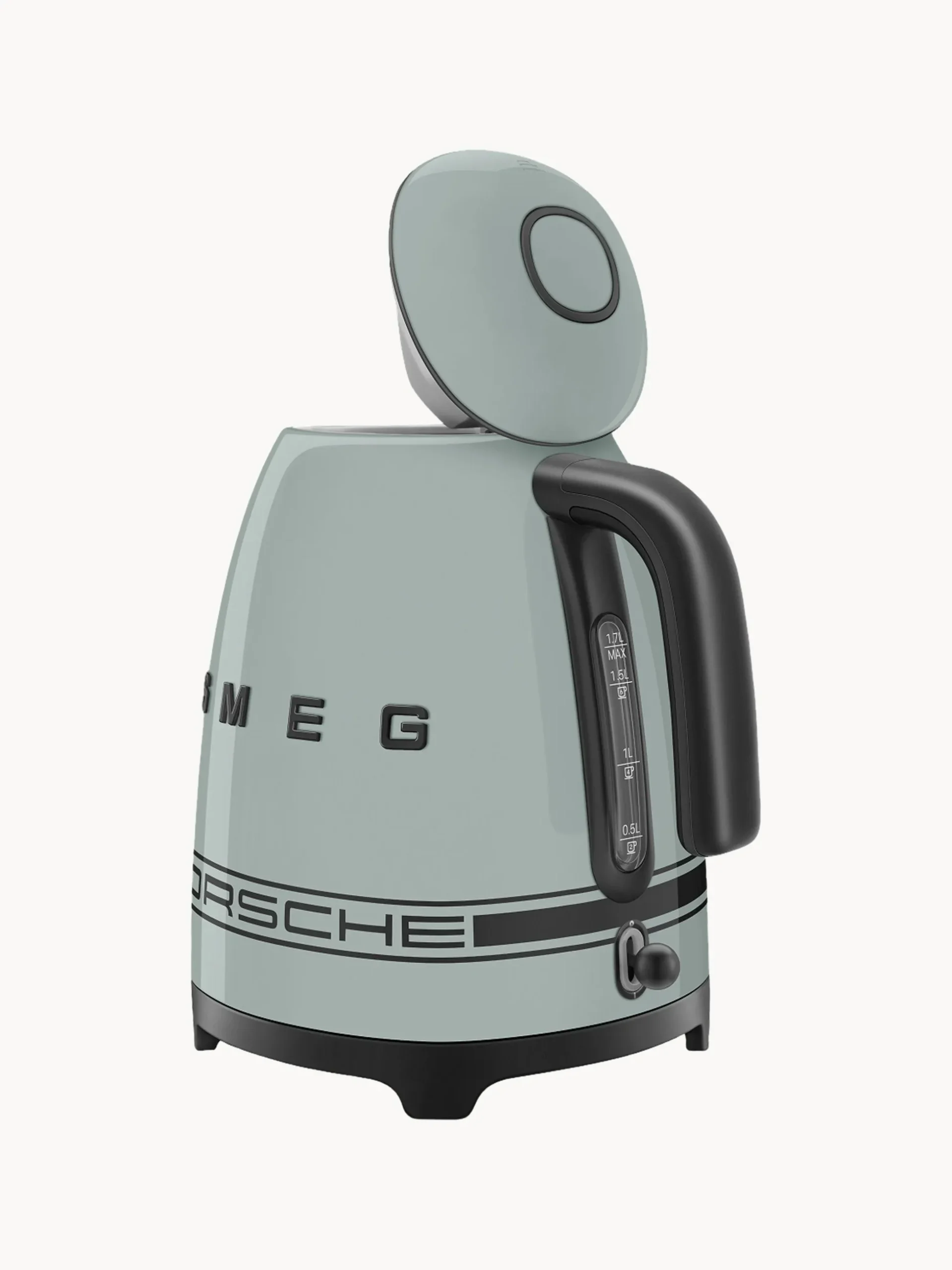 Bollitore Porsche x Smeg, 1,7 L