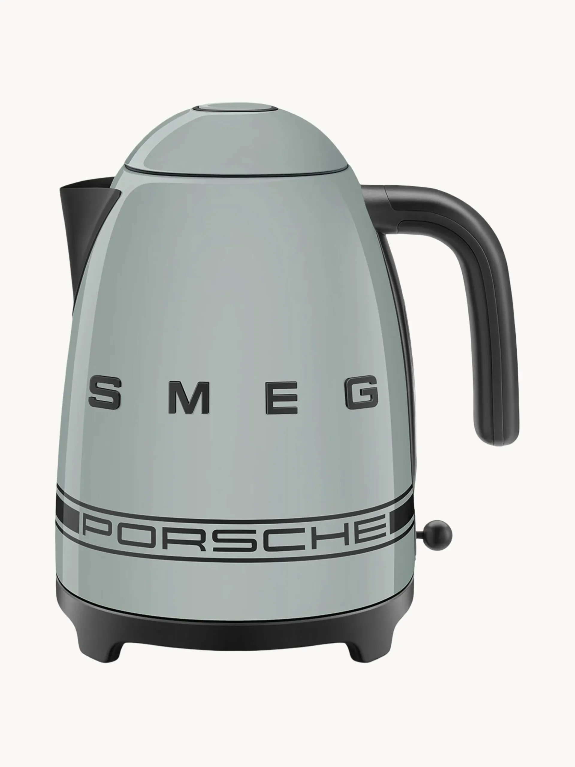 Bollitore Porsche x Smeg, 1,7 L
