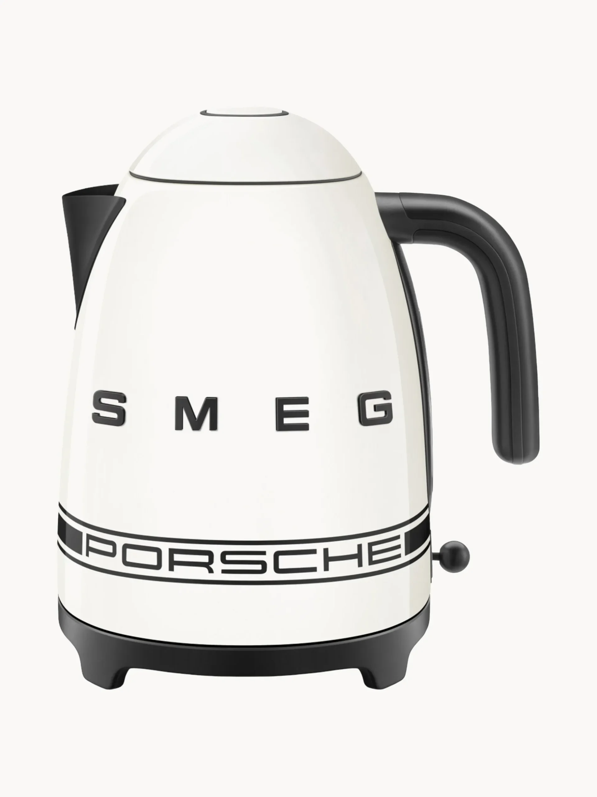 Bollitore Porsche x Smeg, 1,7 L