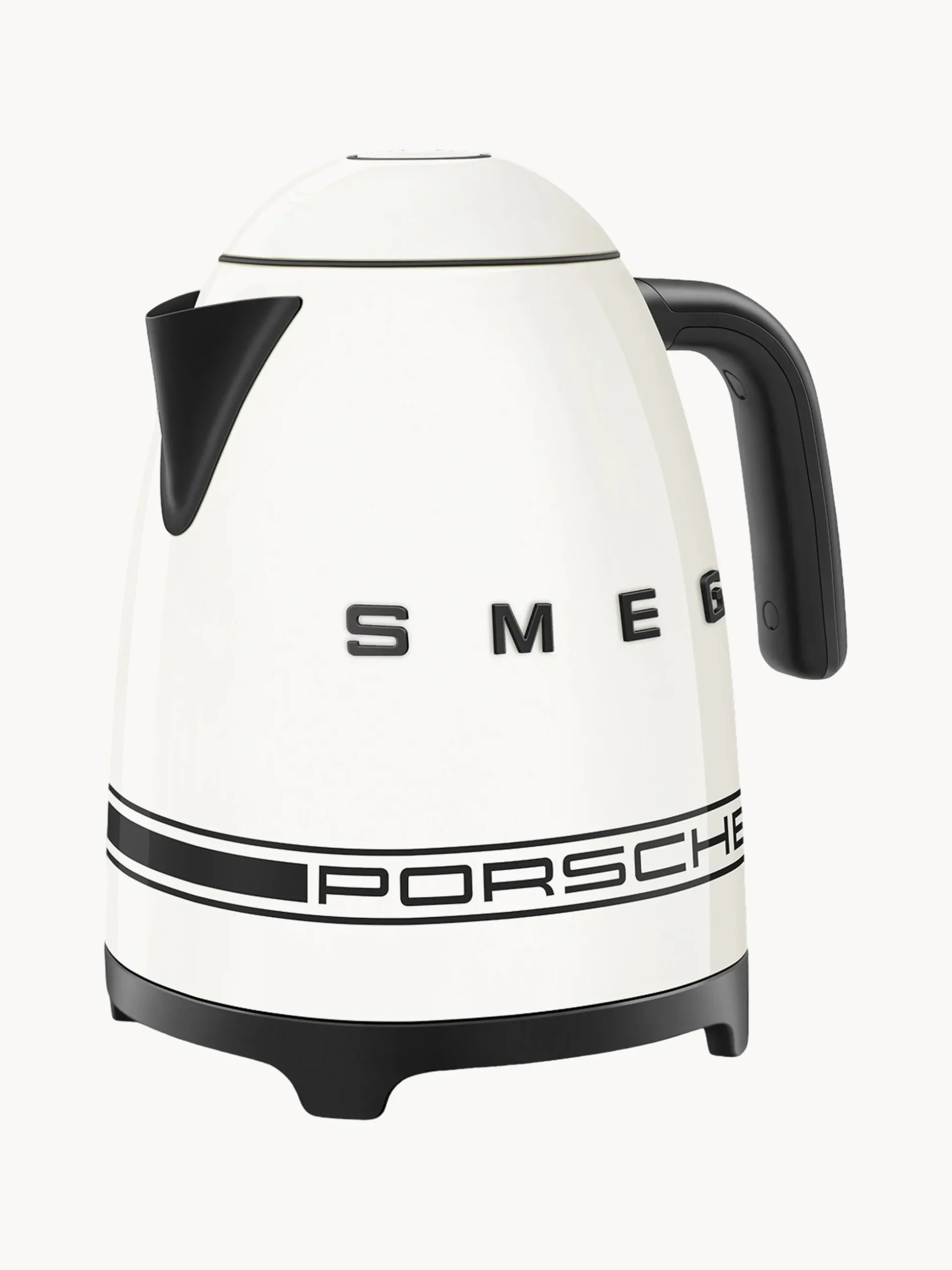 Bollitore Porsche x Smeg, 1,7 L