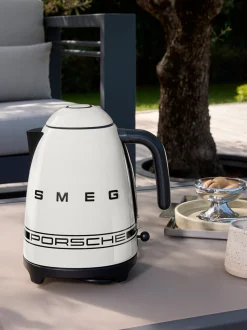 Bollitore Porsche x Smeg, 1,7 L
