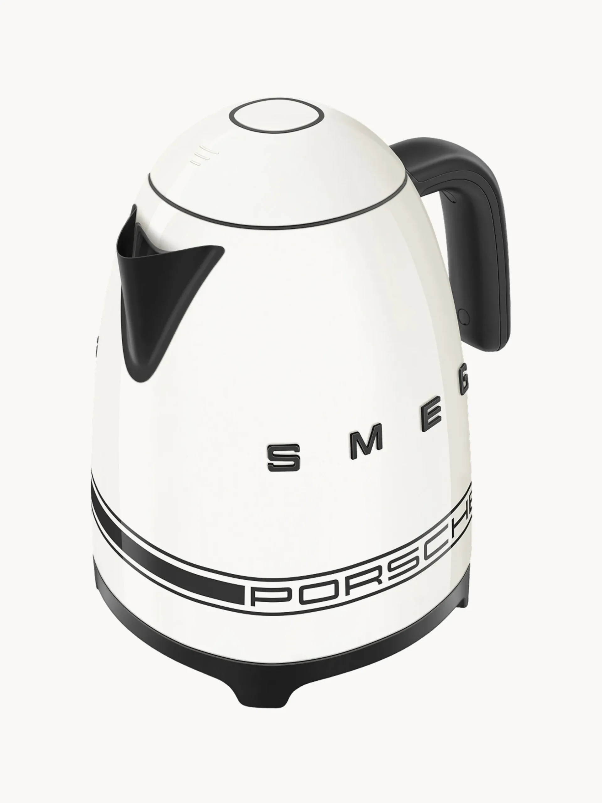 Bollitore Porsche x Smeg, 1,7 L