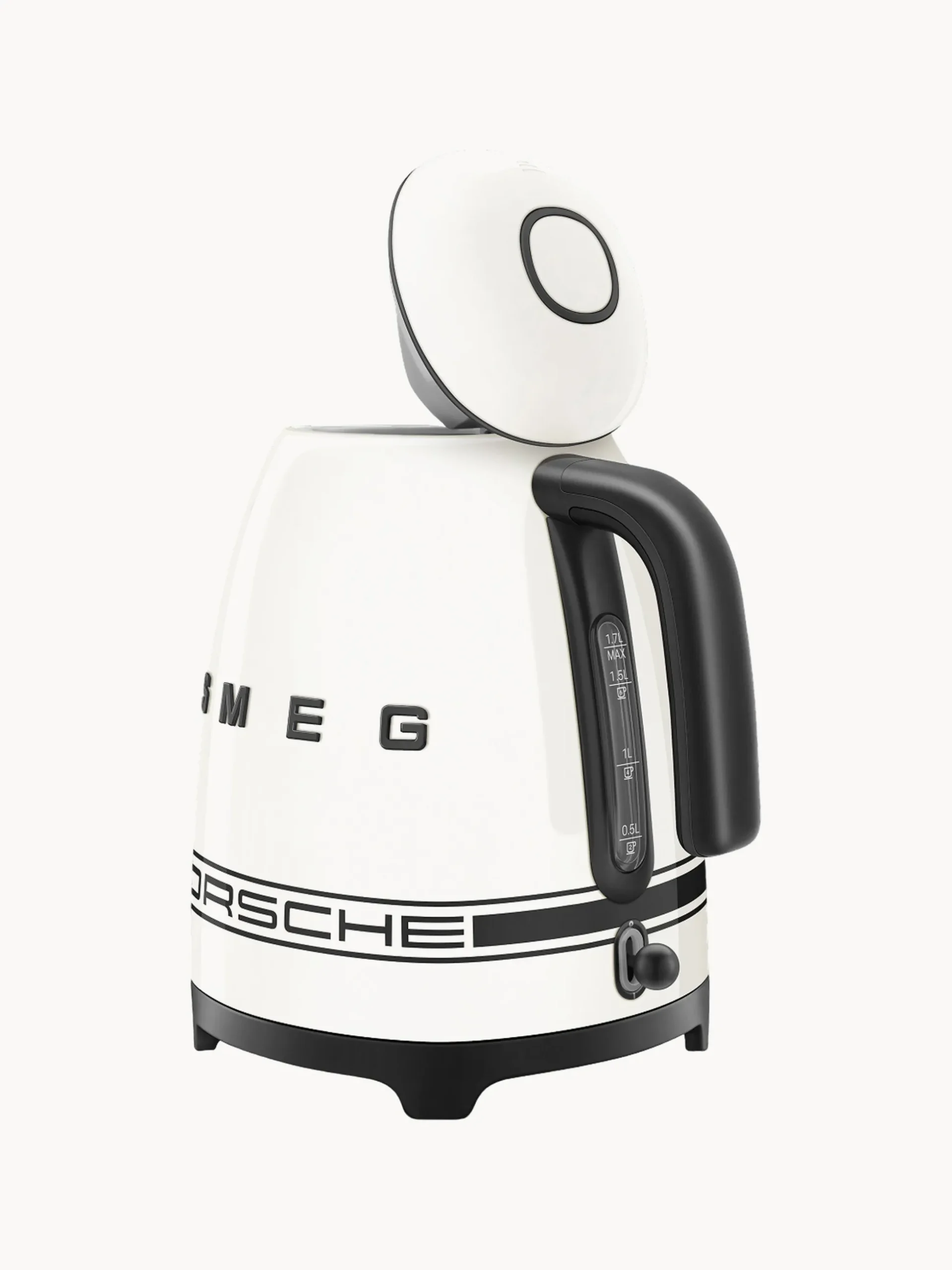 Bollitore Porsche x Smeg, 1,7 L