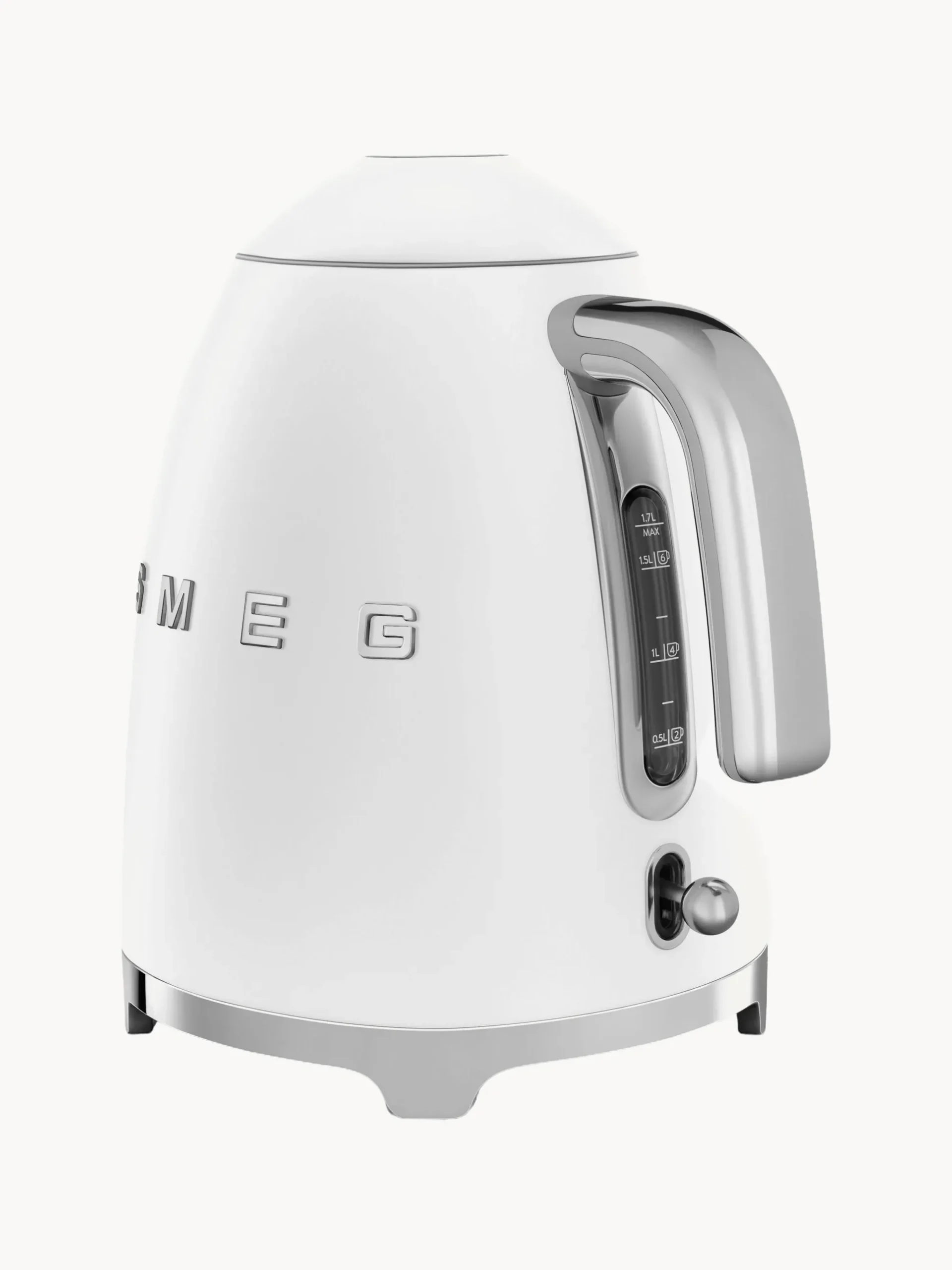Bollitore 50's Style, 1.7 L